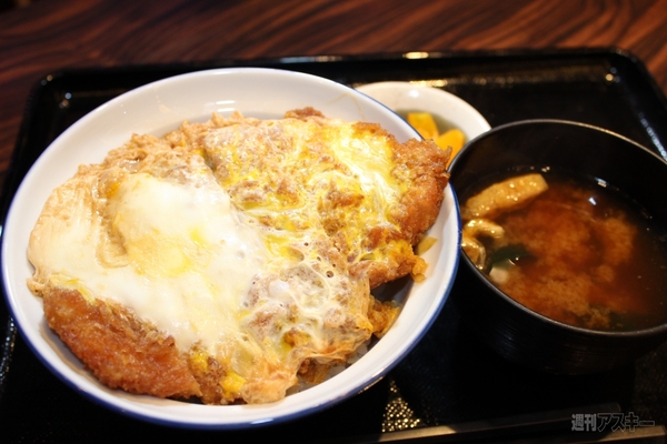 【アキバ食い倒れ部2013】肉料理