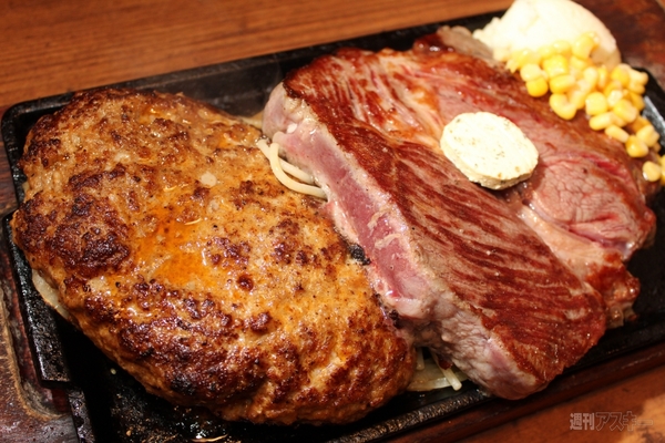【アキバ食い倒れ部2013】肉料理