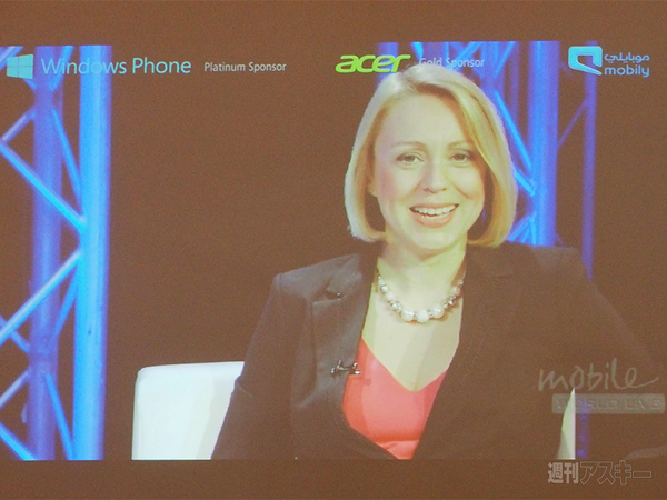 MWC2013で見かけたWP、Win8まとめ：MWC2013