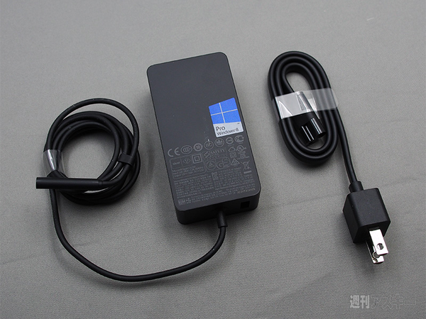 Surface Proの開封レビュー