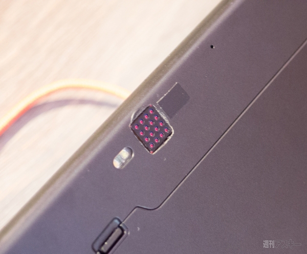 クアルコム MWC2013