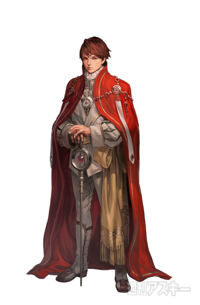 ウィザードリィ 王の試練