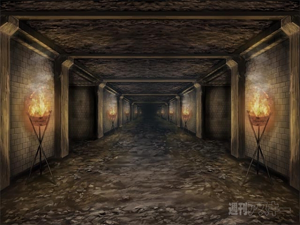 ウィザードリィ 王の試練