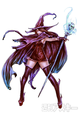 ウィザードリィ 王の試練