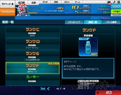 SDガンダムオペレーションズ