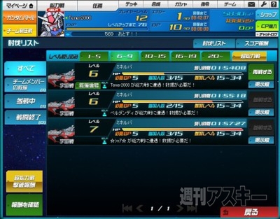 SDガンダムオペレーションズ