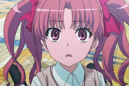 劇場版『とある魔術の禁書目録―エンデュミオンの奇蹟―』