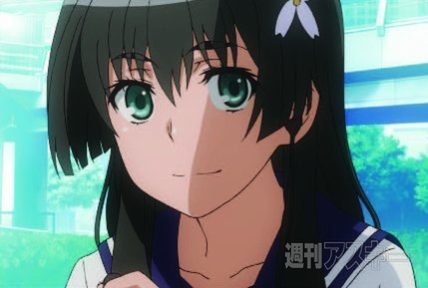 劇場版『とある魔術の禁書目録―エンデュミオンの奇蹟―』