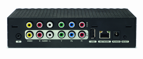 どこでもTV『Slingbox』新型登場〜1080pに対応し1万9800円