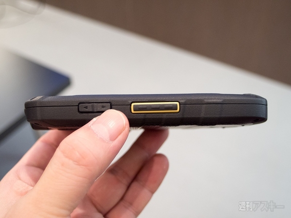 最新のタフネススマホで注目を集める京セラ：MWC2013