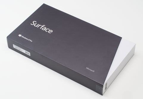 Surface Pro