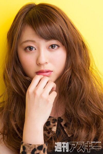 920号表紙の人・大川藍