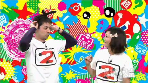 超のど自慢ステージ