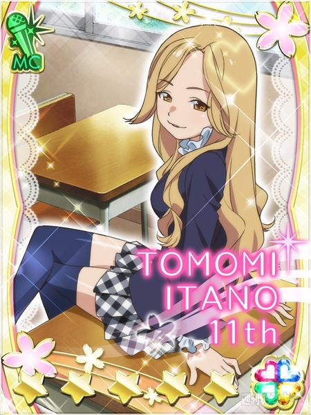 AKB0048 春一番が咲く頃