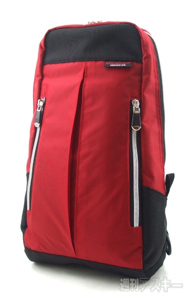 NOMADIC WISE-WALKER ダイヤモンドリップストップ ワンショルダー