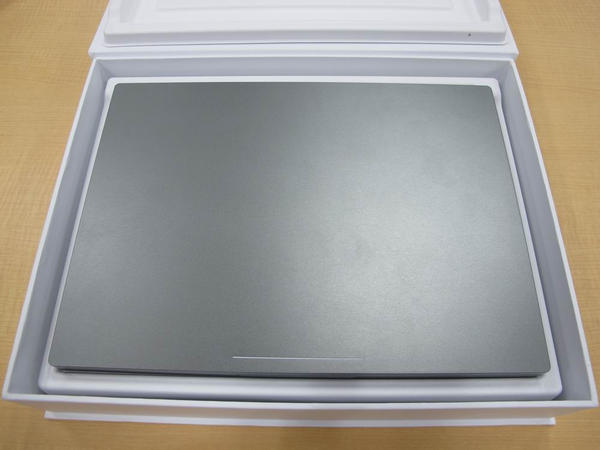 Chrome OS搭載『Chromebook Pixel』ファーストインプレ