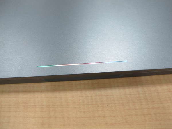 Chrome OS搭載『Chromebook Pixel』ファーストインプレ