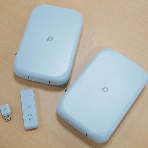 プラネックス11acルーター最高峰『MZK-1200DHP』を試してみた