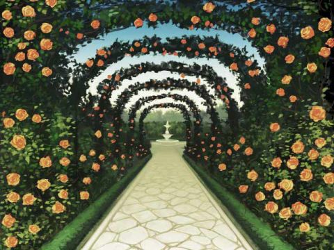 ウィザードリィ ラズベイク迷宮