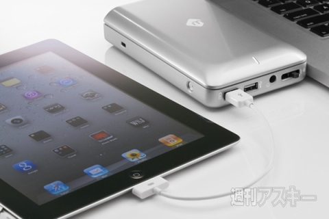 mDock for MacBookPro