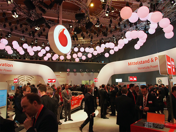 CeBIT2013で見つけたWindows Phone 8まとめ