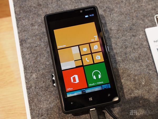 CeBIT2013で見つけたWindows Phone 8まとめ