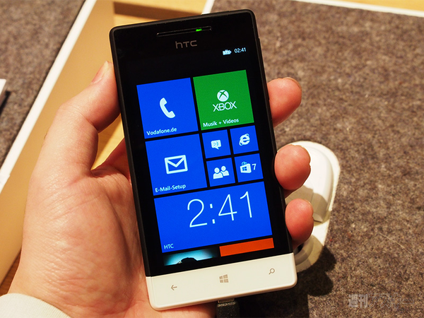 CeBIT2013で見つけたWindows Phone 8まとめ