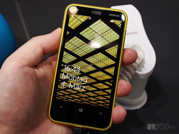 CeBIT2013で見つけたWindows Phone 8まとめ