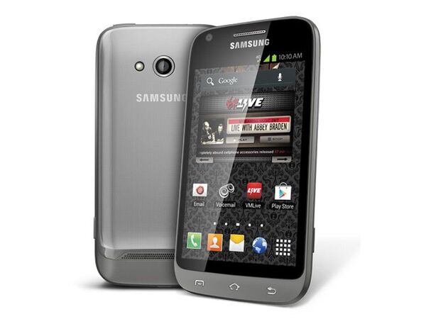 プリペイドLTEスマホがウハウハなアメリカ