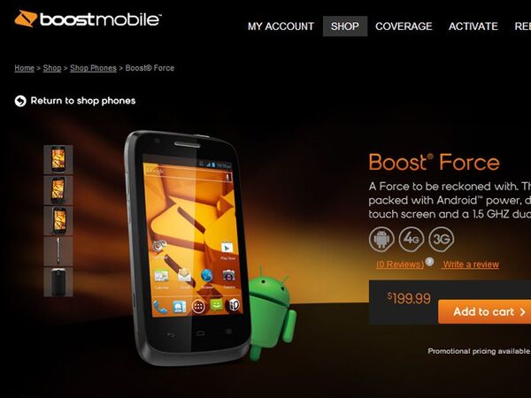 プリペイドLTEスマホがウハウハなアメリカ