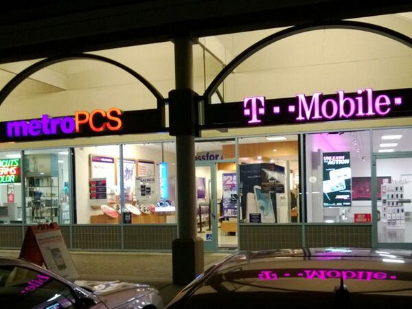 プリペイドLTEスマホがウハウハなアメリカ