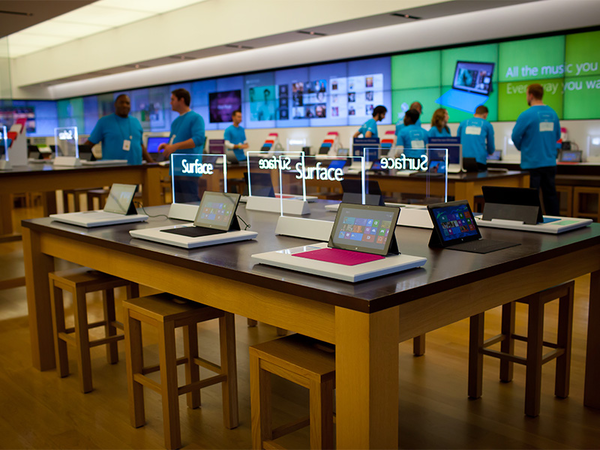 いますぐSurfaceが欲しくなる3つのポイント