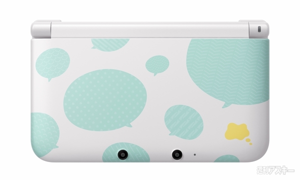 驚き価格 ニンテンドー3DS LL トモダチコレクション カラー - テレビゲーム