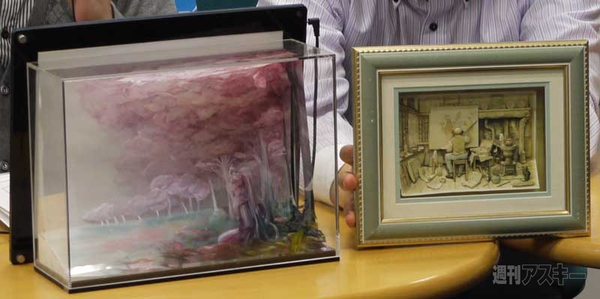 ニコ動今昔物語つくってみた編