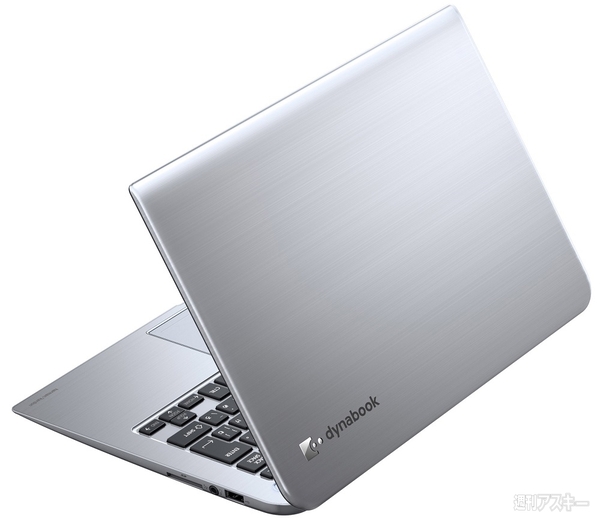 dynabook V632
