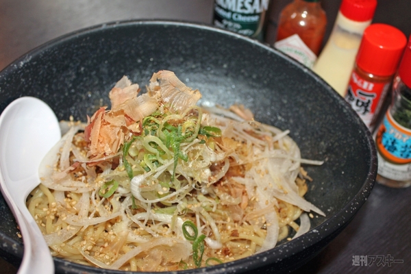 【アキバ食い倒れ部2013】ラーメン画像