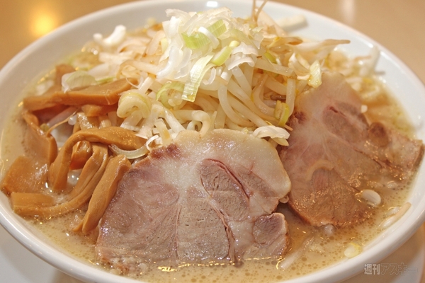 【アキバ食い倒れ部2013】ラーメン画像