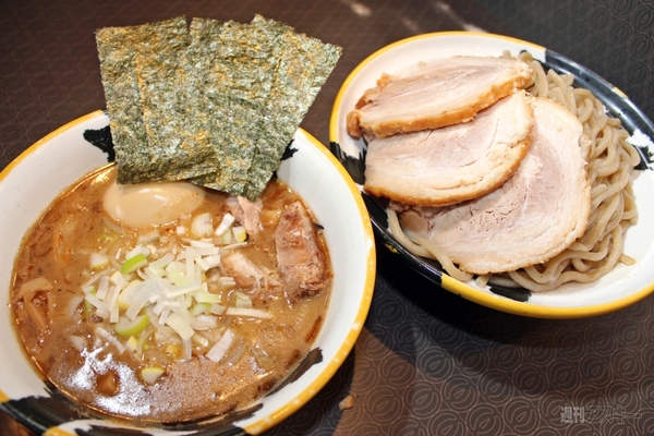 【アキバ食い倒れ部2013】ラーメン画像