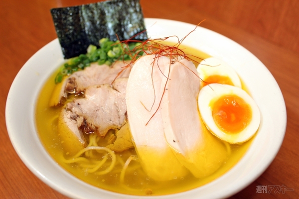 【アキバ食い倒れ部2013】ラーメン画像