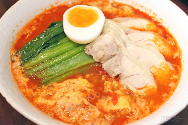 【アキバ食い倒れ部2013】ラーメン画像