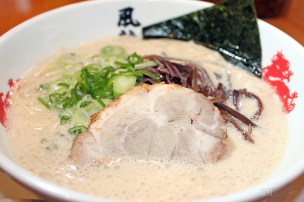 【アキバ食い倒れ部2013】ラーメン画像