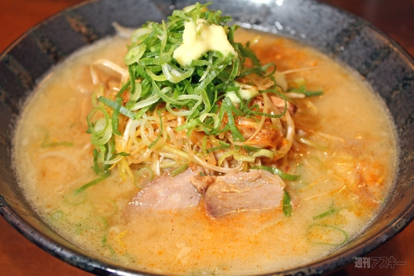 【アキバ食い倒れ部2013】ラーメン画像