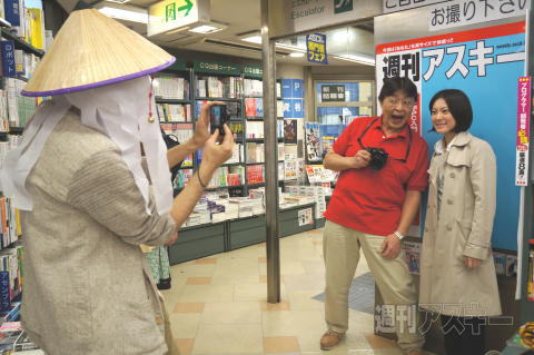 無線デジカメ＆無線プリンターが超便利