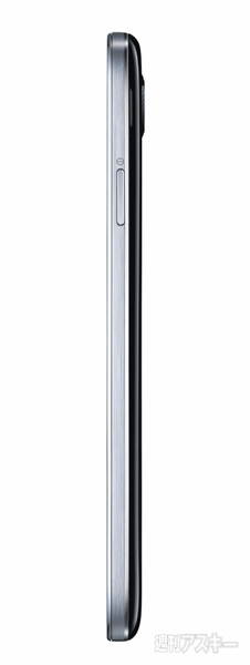 8コアCPU搭載『GALAXY S 4』をサムスンが発表