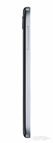 8コアCPU搭載『GALAXY S 4』をサムスンが発表