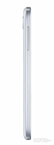 8コアCPU搭載『GALAXY S 4』をサムスンが発表