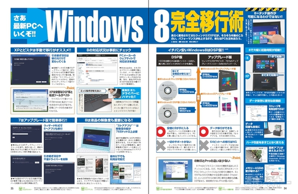 週刊アスキー4/2-9合併号(3月18日発売)記事ページ写真