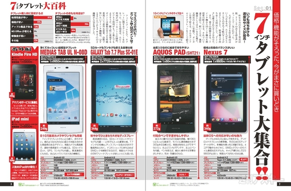 週刊アスキー4/2-9合併号(3月18日発売)記事ページ写真