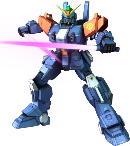 『ガンダムエリアウォーズ 』Android端末向けにサービス提供を開始！画像