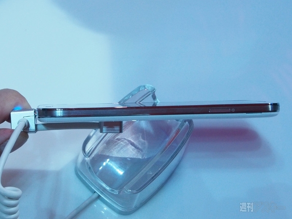 サムスン『GALAXY S 4』発表会続報